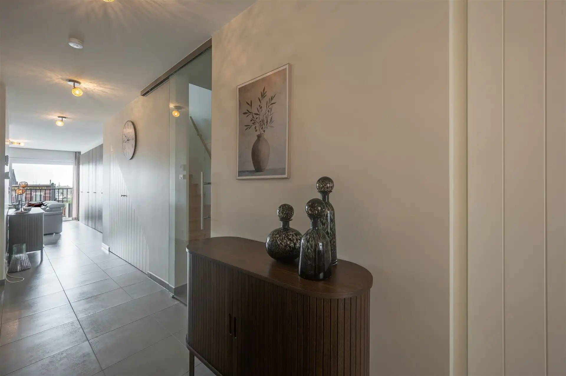 Prachtig duplex appartement nabij Zeedijk foto 18
