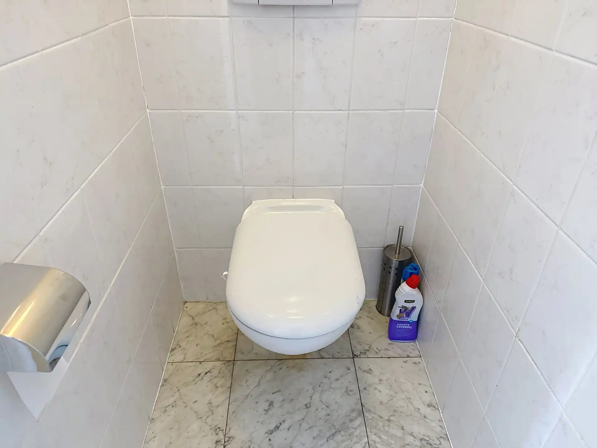 Appartement te koop foto 11