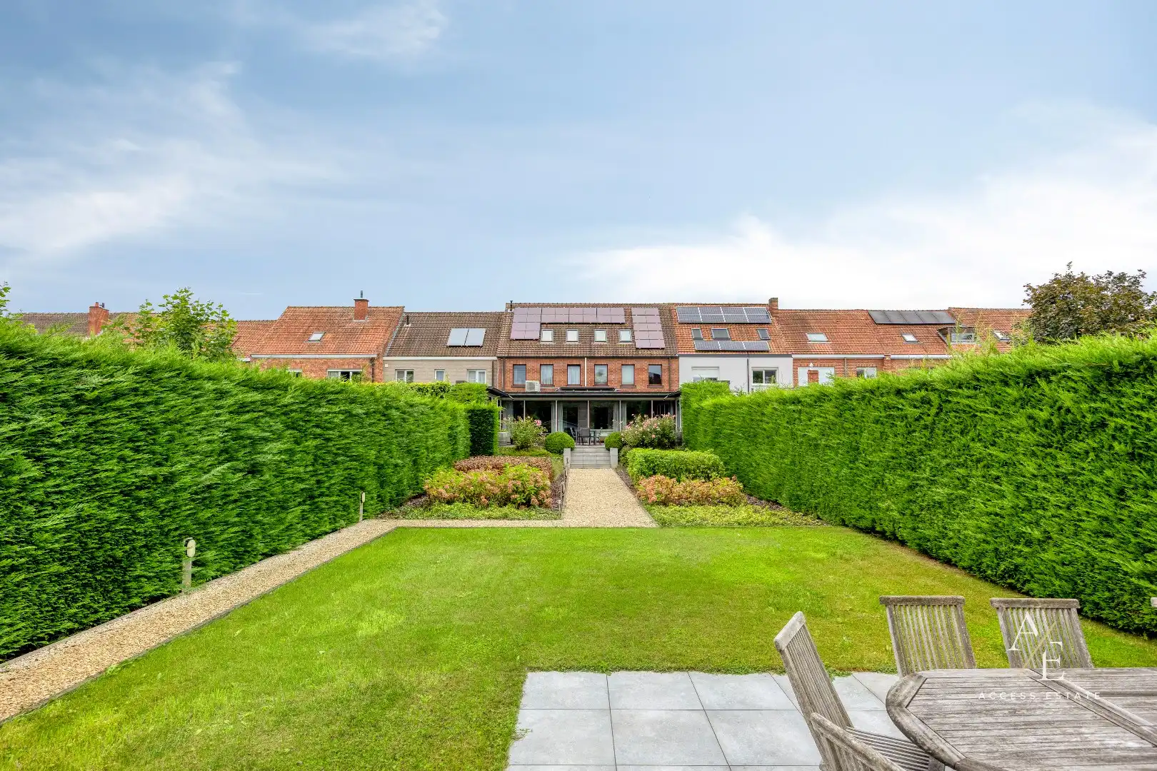 Huis te koop Euerardstraat 53 - - 9900 Eeklo