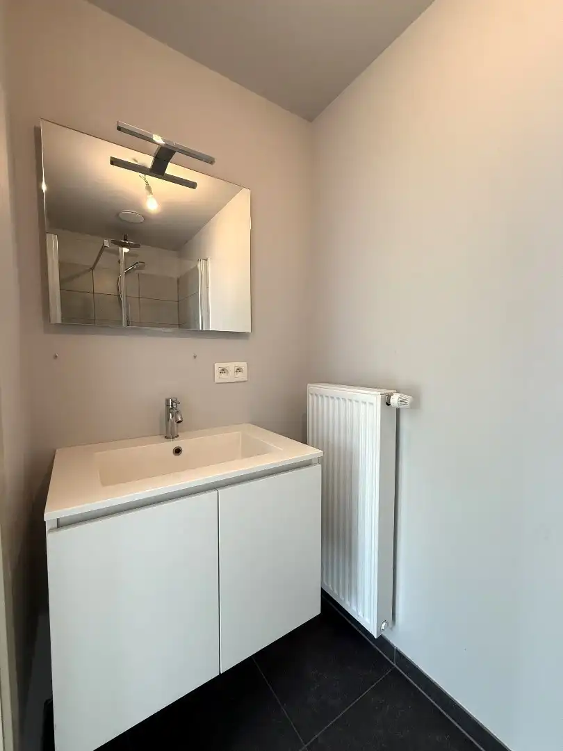 Modern appartement met ruim terras + autostaanplaats, rustige ligging in randstad Tongeren foto 11