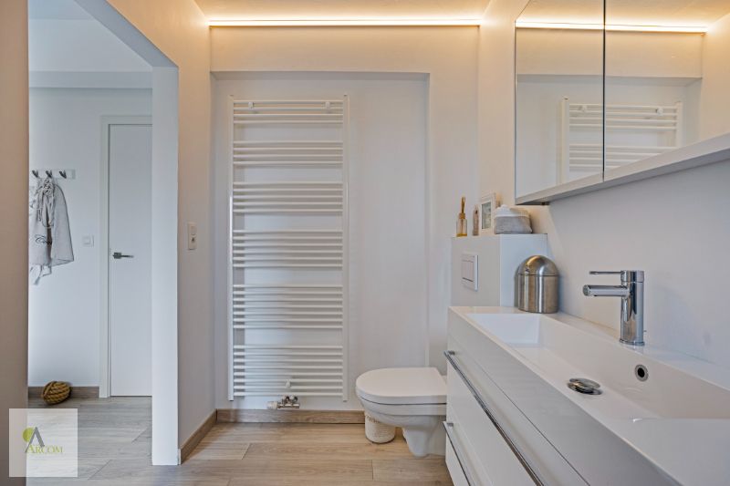 Penthouse ""SINT CHRISTOPH " foto 3