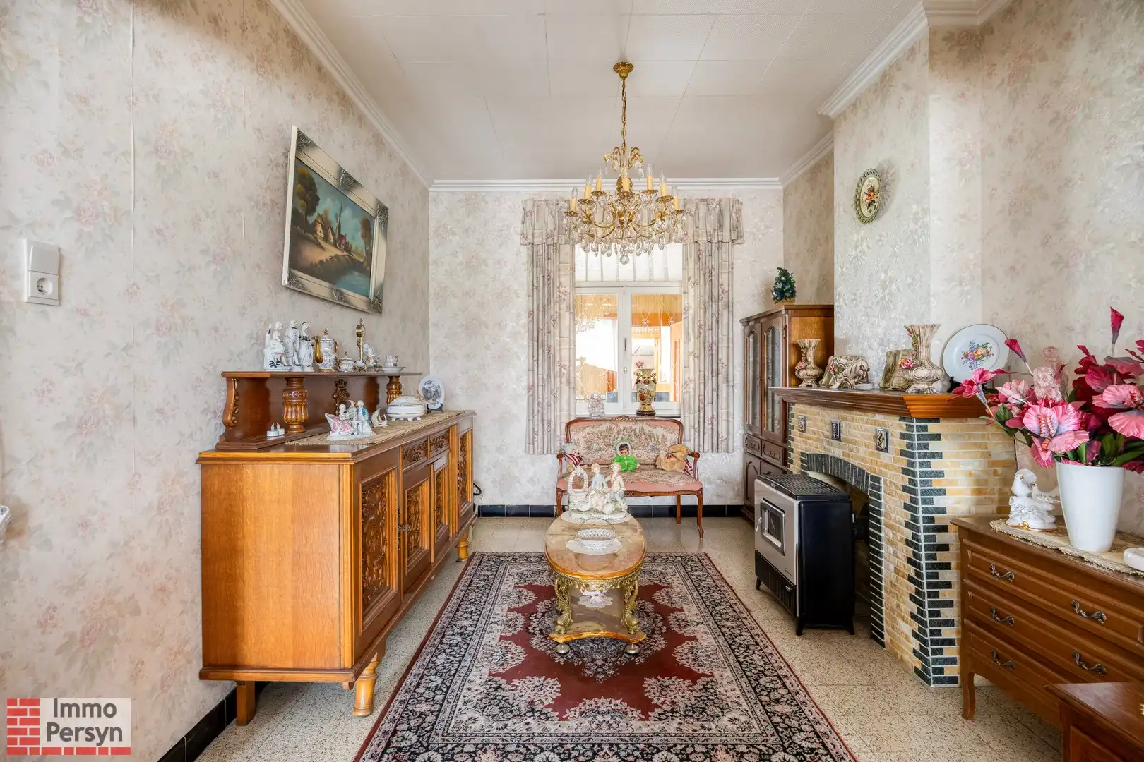 Vrijstaande woning met werkplaats op ruim perceel in landelijke omgeving foto 8