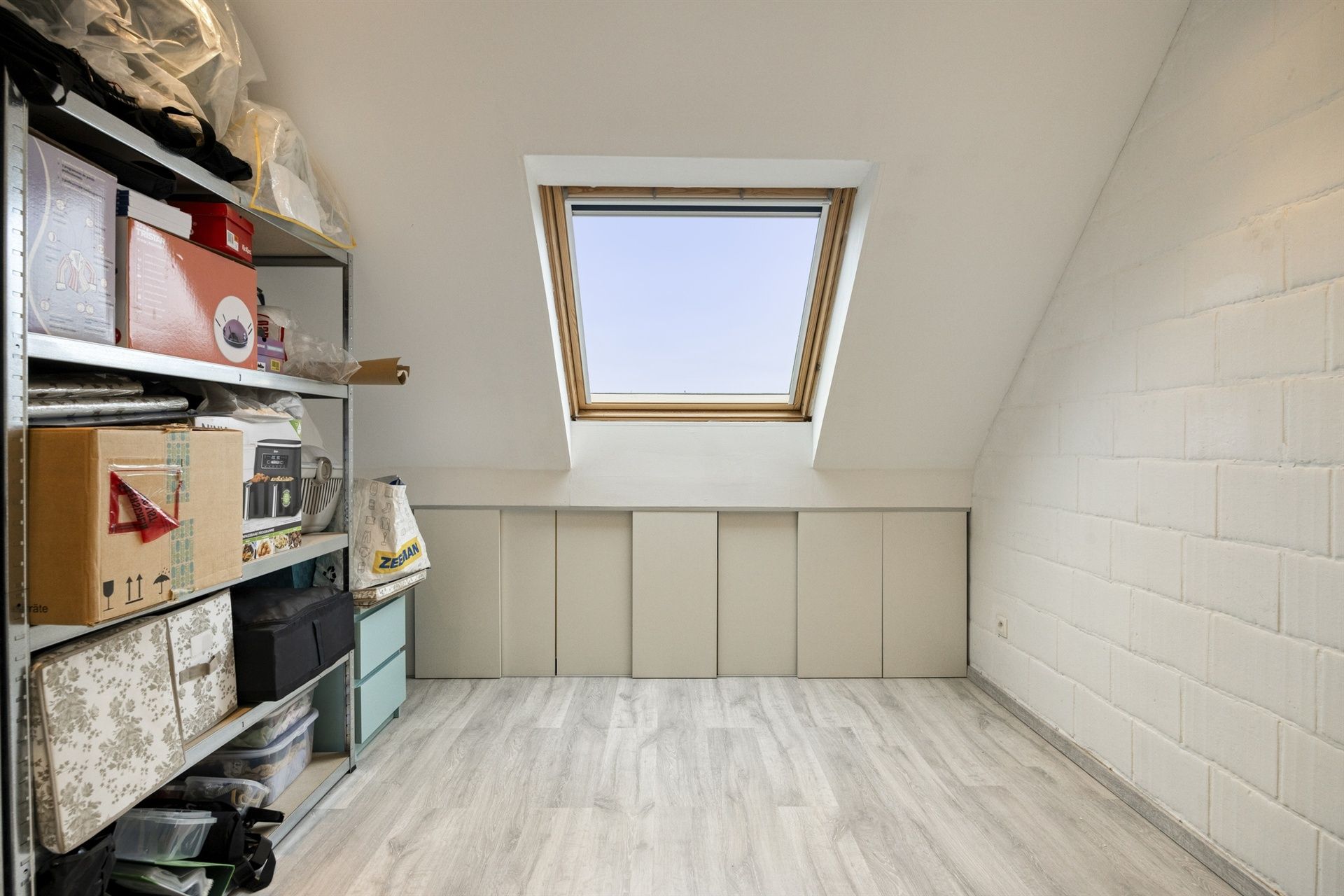 Recente woning met kwalitatieve afwerking foto 16