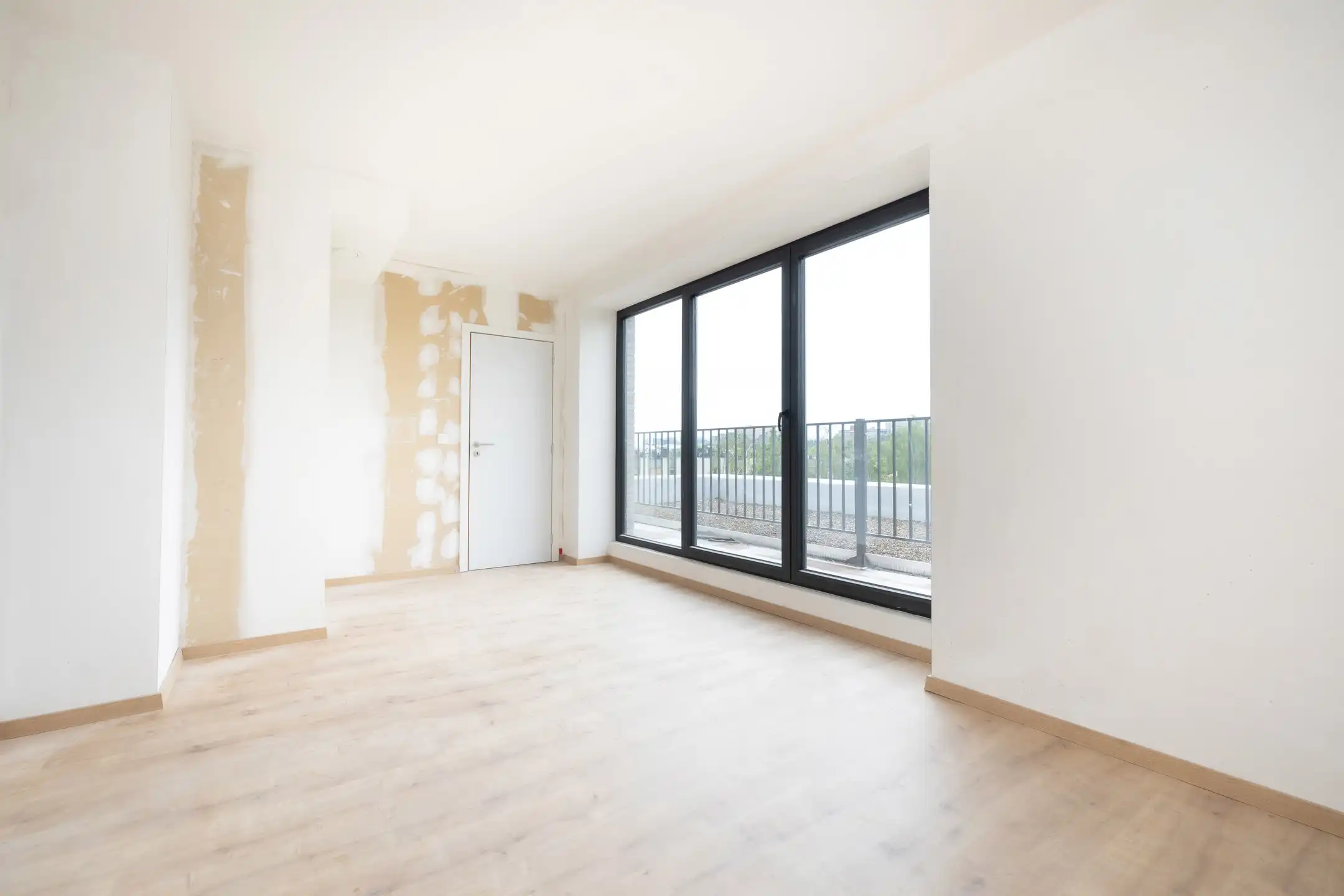 Grote Penthouse met 45m² terras foto 6