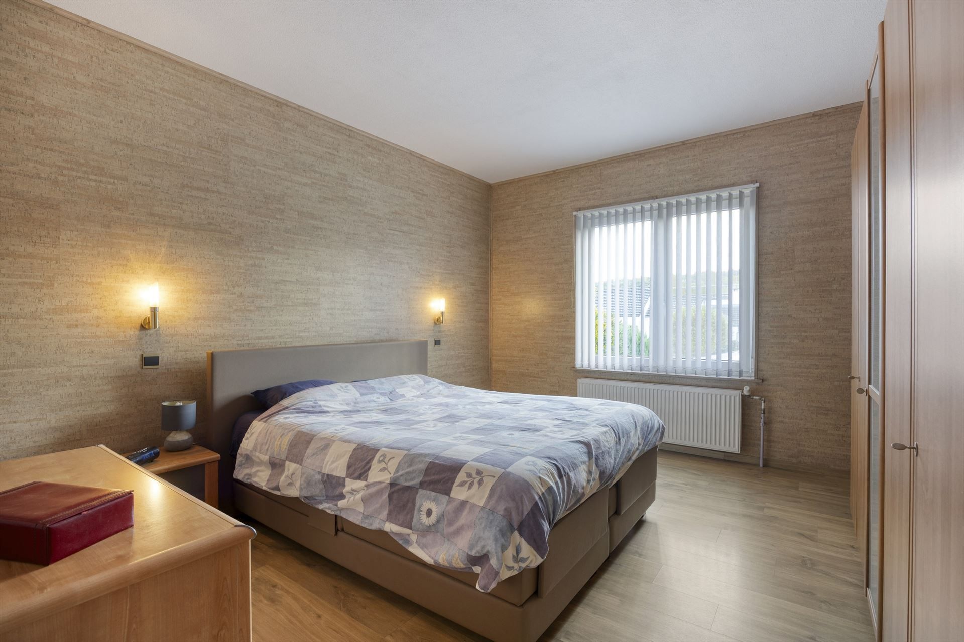 Klassieke villa in rustige omgeving foto 14