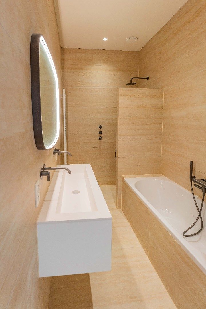 Luxe appartement op top locatie foto 26