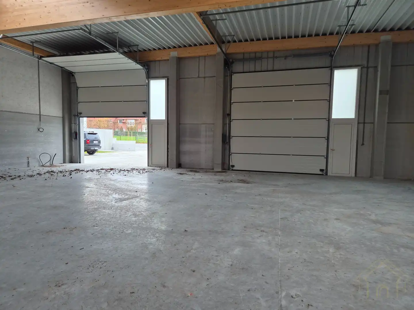 KMO-Unit te koop foto 5