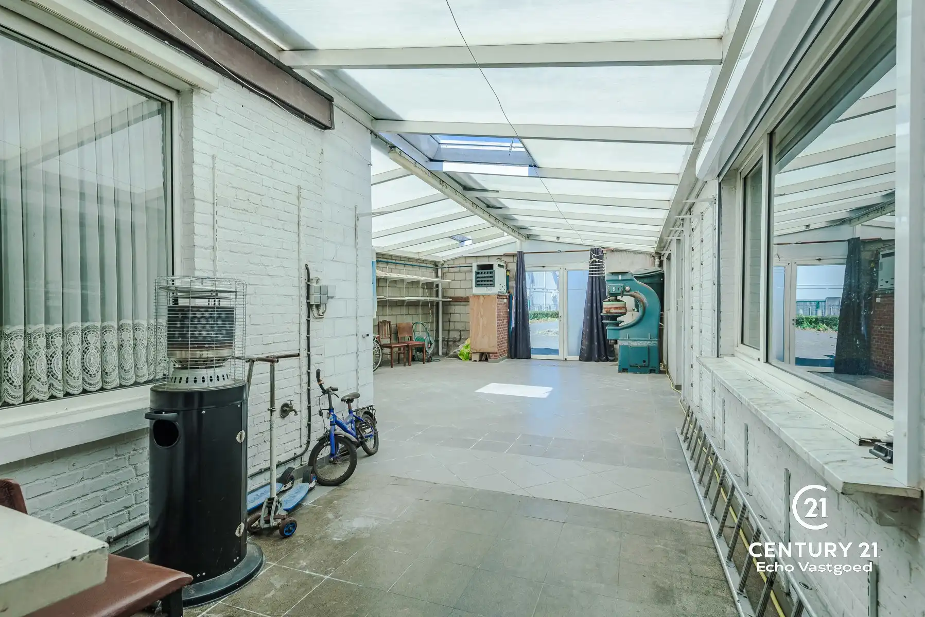 Ruim handelshuis op toplocatie in hartje Oud-Turnhout! foto 10