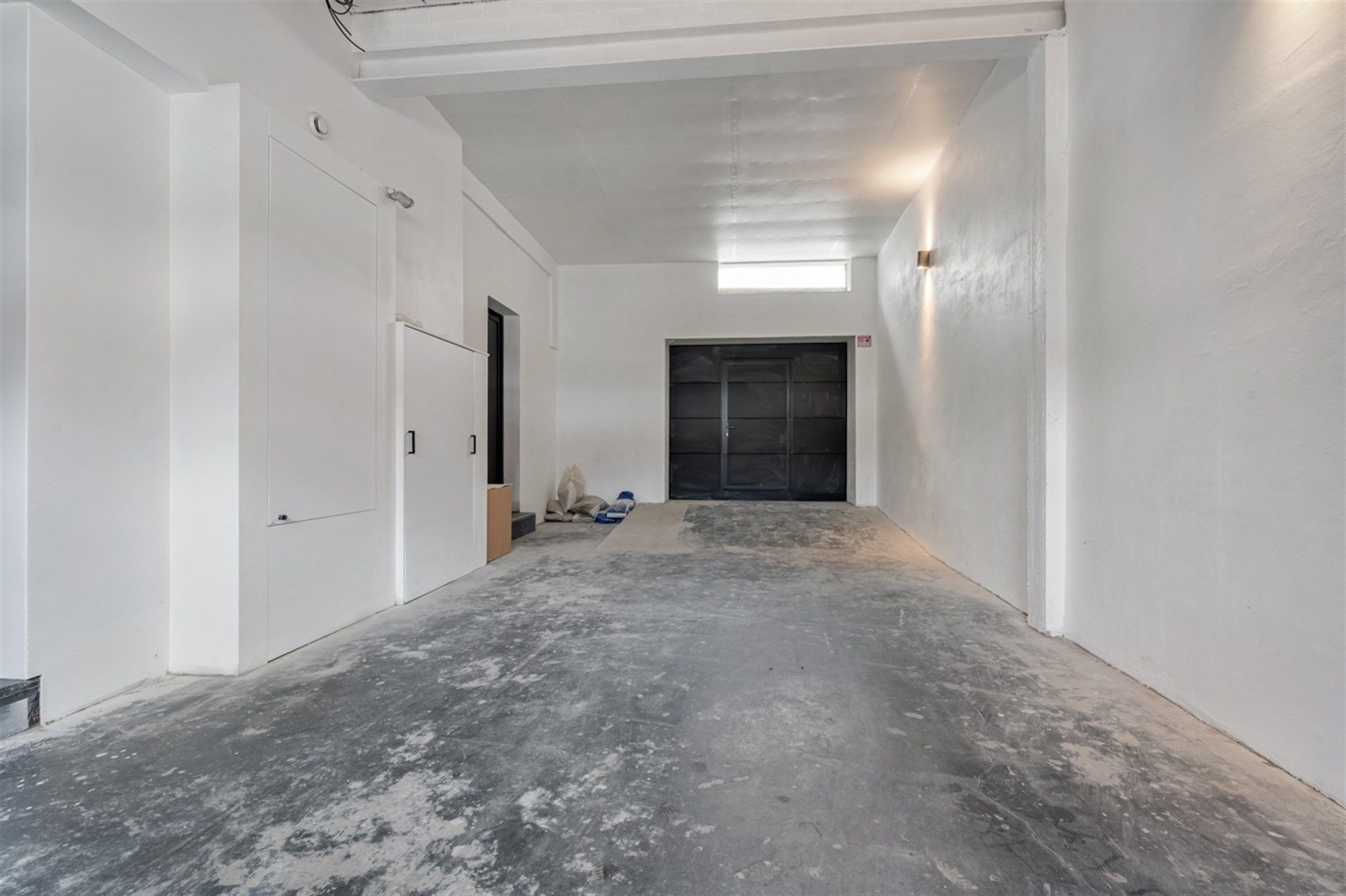 Instapklaar en volledig vernieuwd appartement met ruim terras in het hart van de stad foto 18