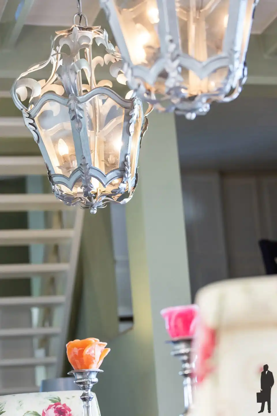 Kasteelhoeve op een landdomein van ca 6ha. foto 91