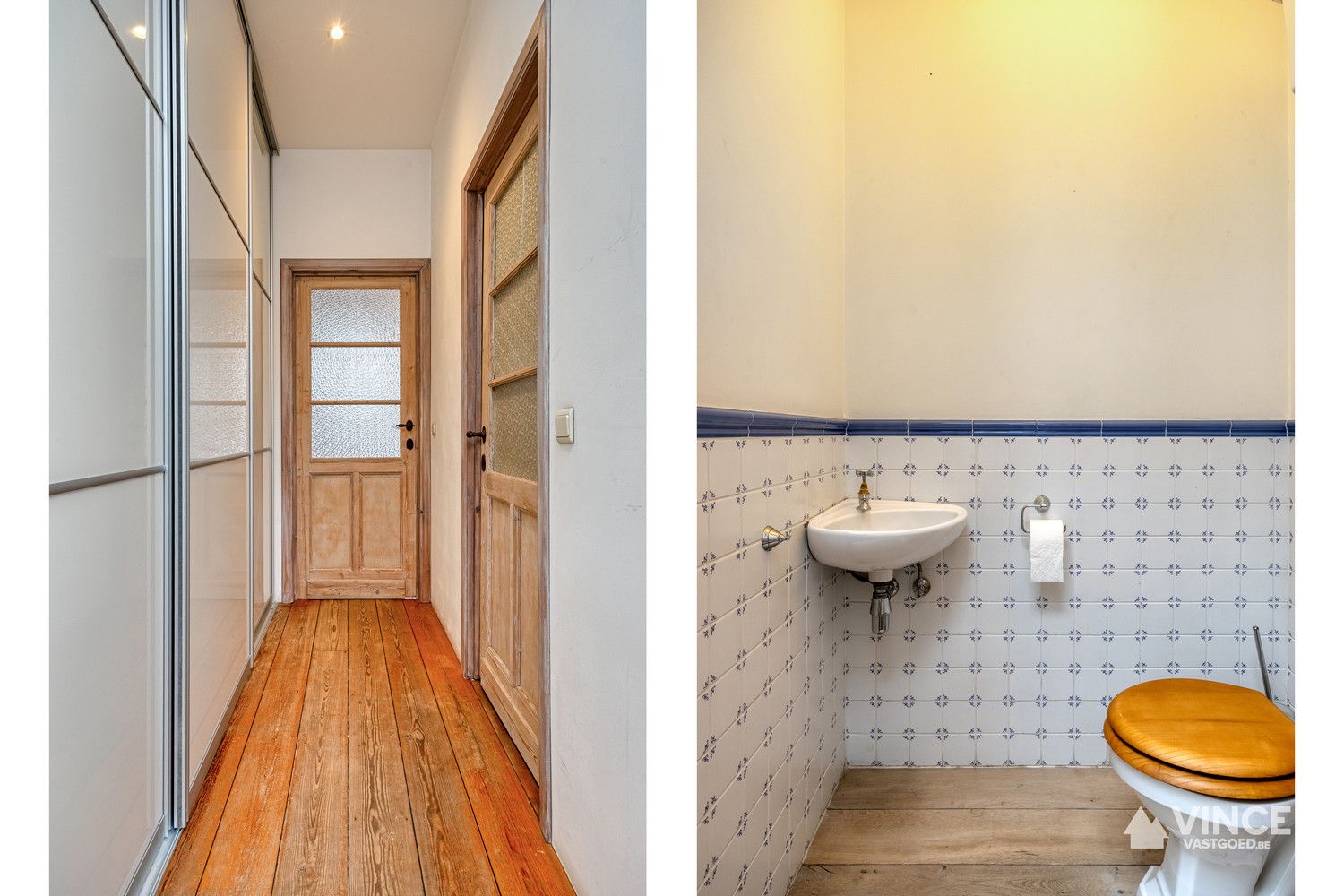 Charmante designwoning met karakter op toplocatie foto 19