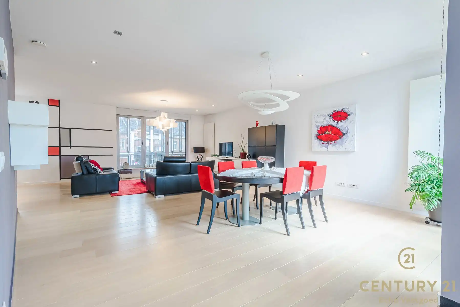 Instapklaar handelspand met woonst en tuin in Rijkevorsel foto 8