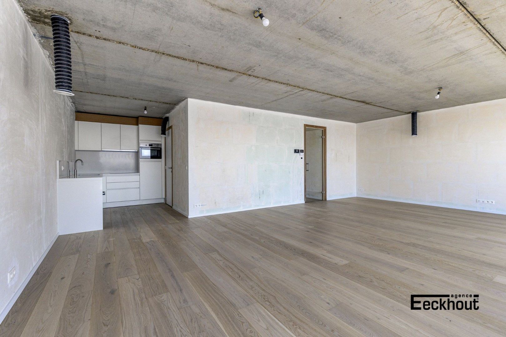 Luxe penthouse met prachtig zicht over de Spuikom foto 6