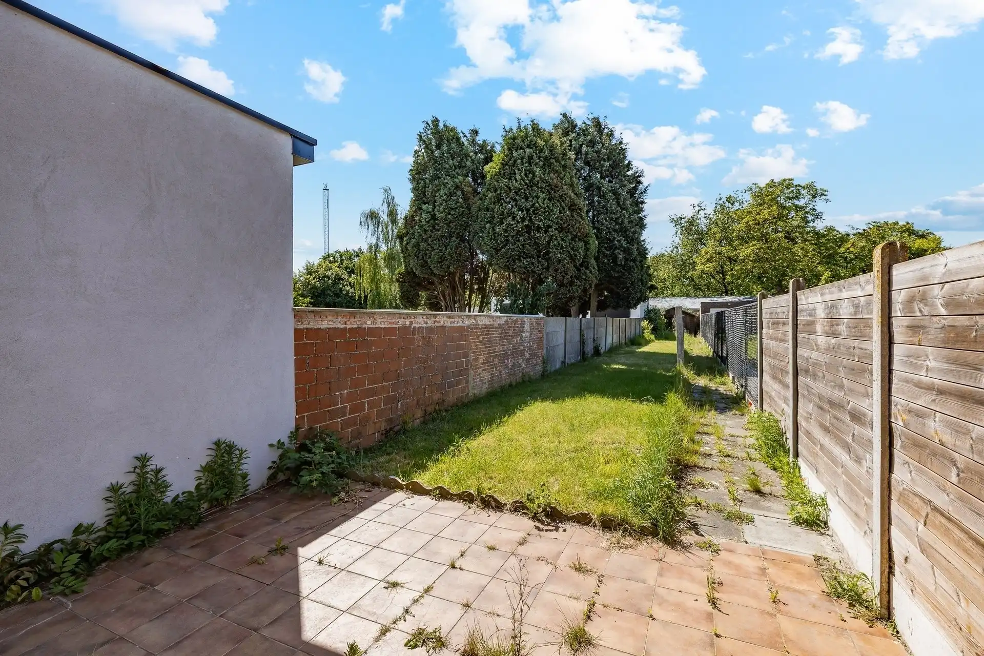 Instapklare woning met 3 slks en tuin foto 22