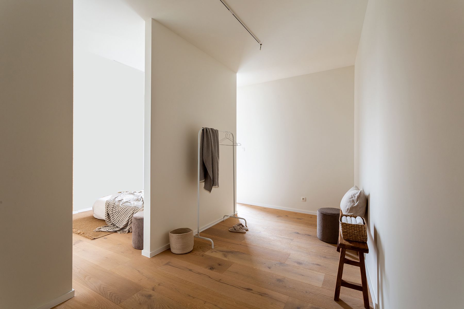 Luxueus gerenoveerde penthouse met riant zonneterras  foto 8