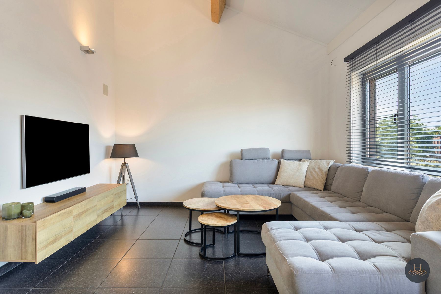 Stijlvol wonen in rustig Itegem foto 12