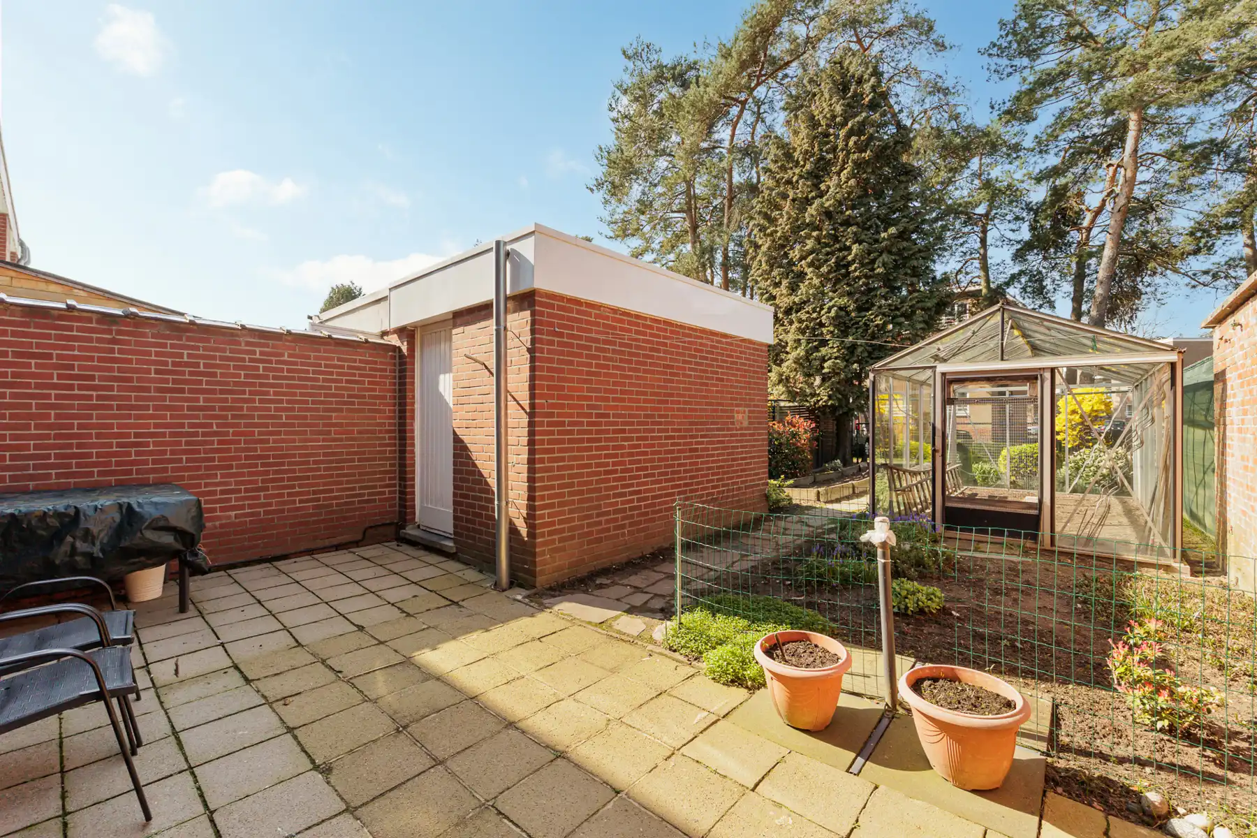 Huis te koop foto 24