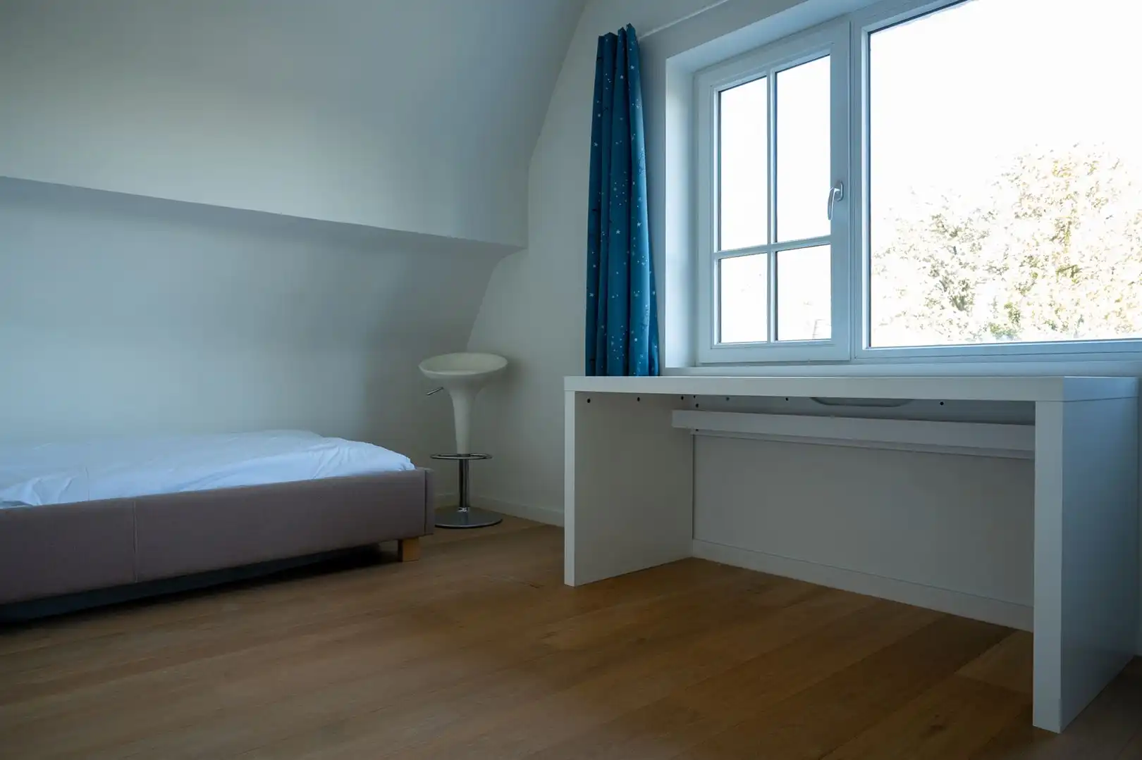 Instapklare woning met grote tuin foto 19