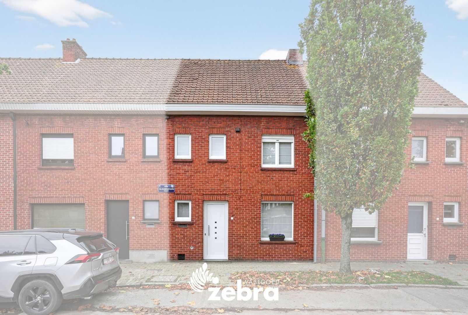 Instapklare woning met 5 slaapkamers te Izegem! foto 27