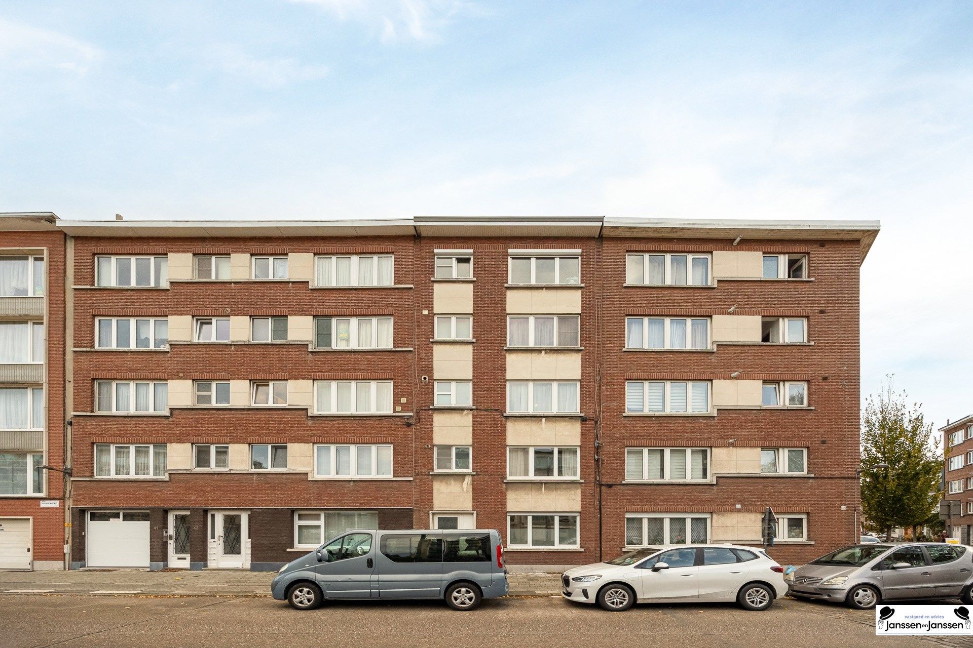 Instapklaar 1-slpk app met zuidgerichte tuin - Deurne zuid foto 13