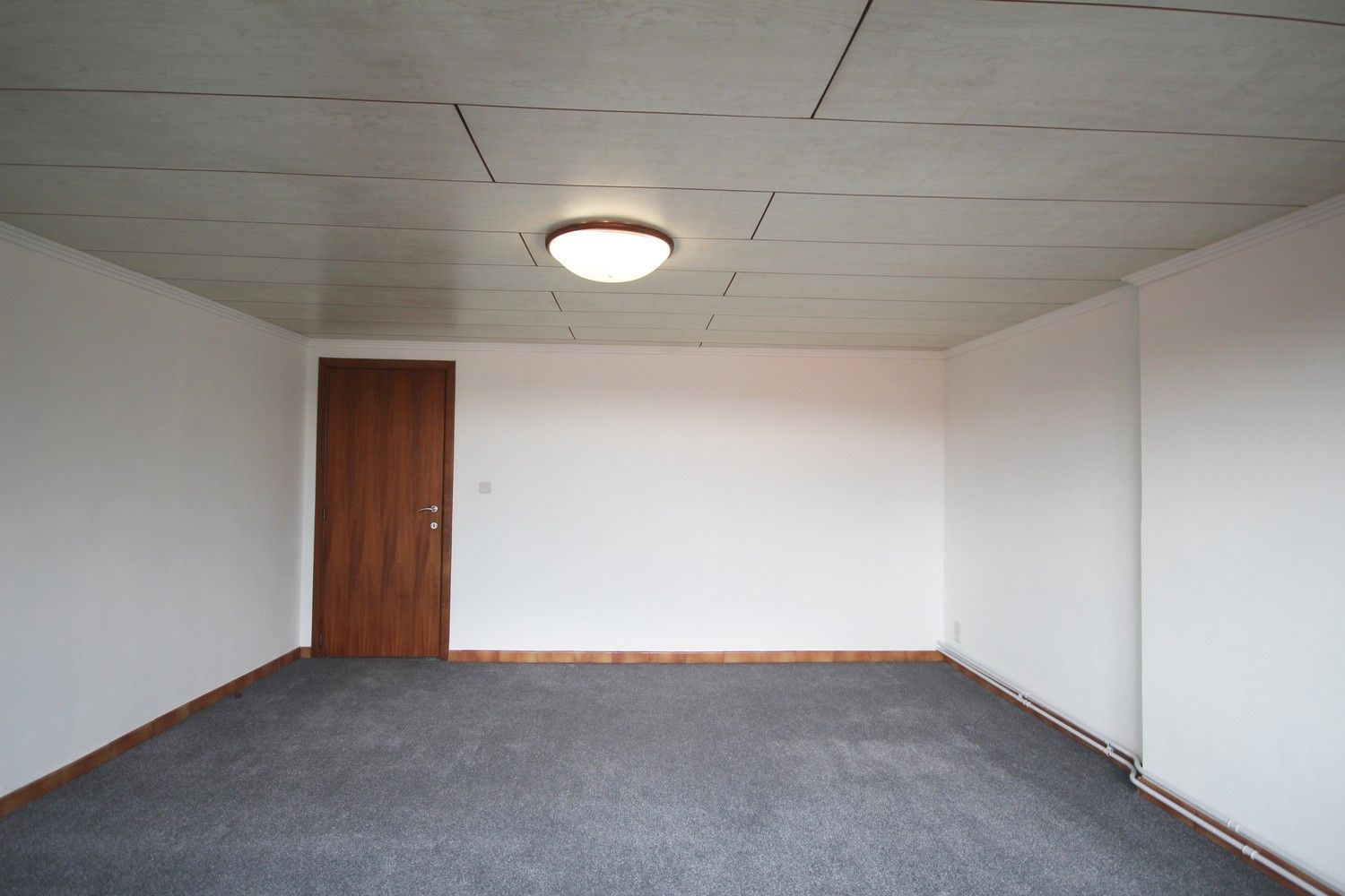 Duplex appartement met 2 slaapkamers en terras op toplocatie nabij centrum foto 7
