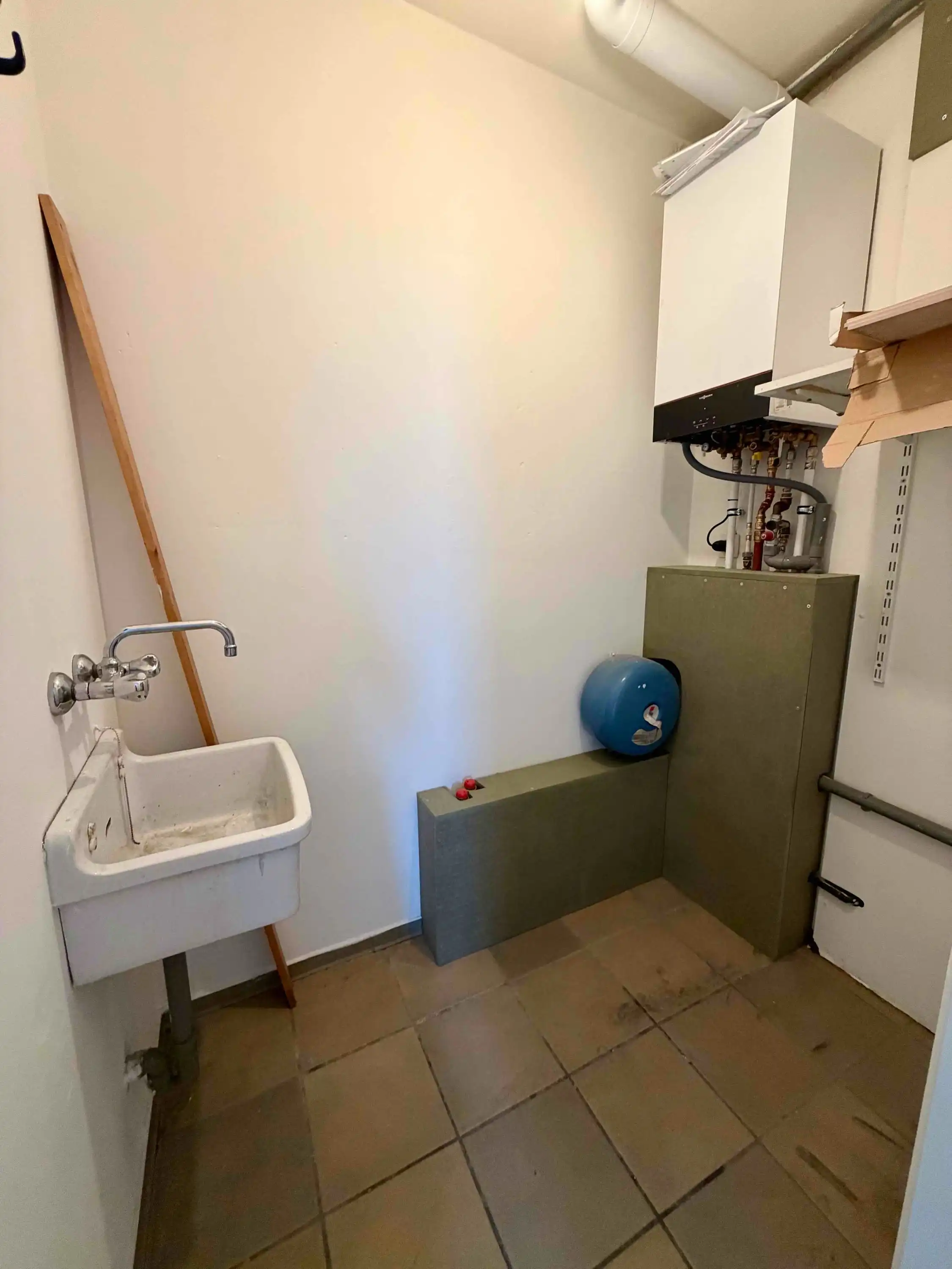 Appartement te huur foto 8