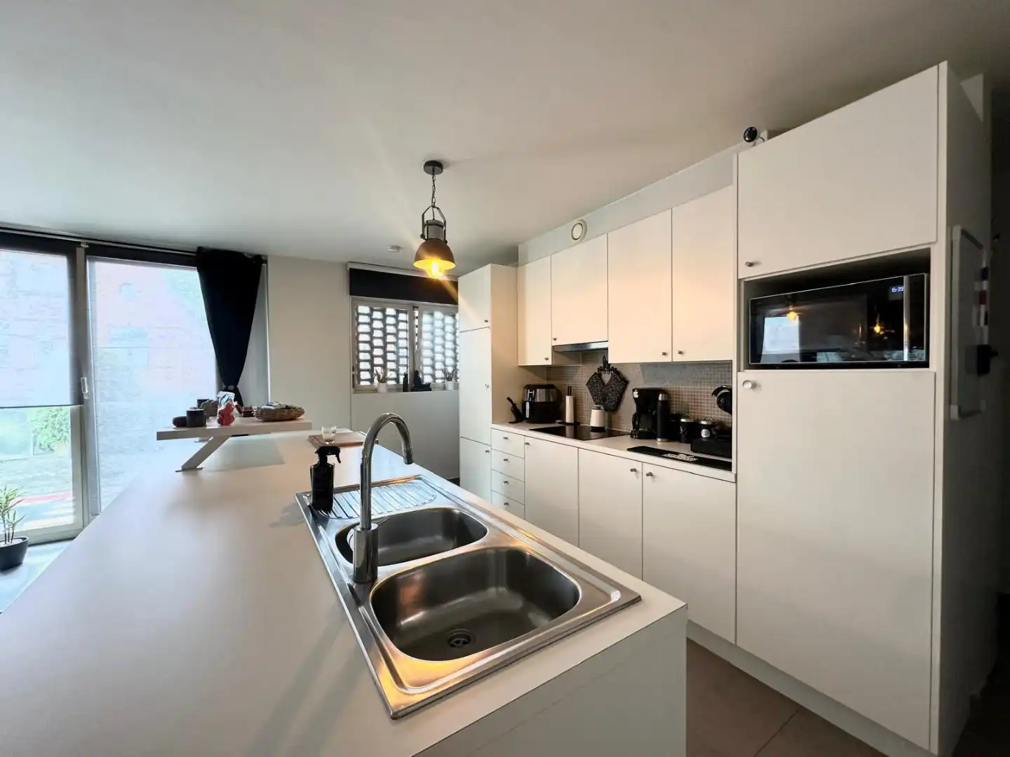 Appartement in het centrum van Sint-Kruis foto 5