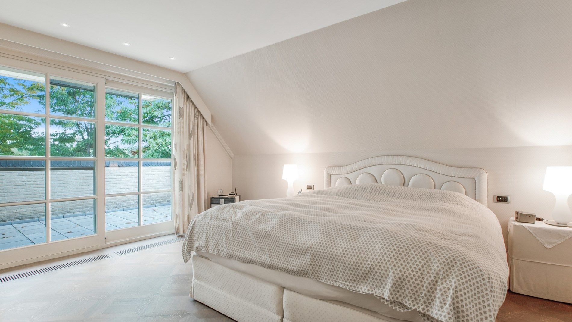 Exclusieve villa in een verzorgde omgeving  foto 21