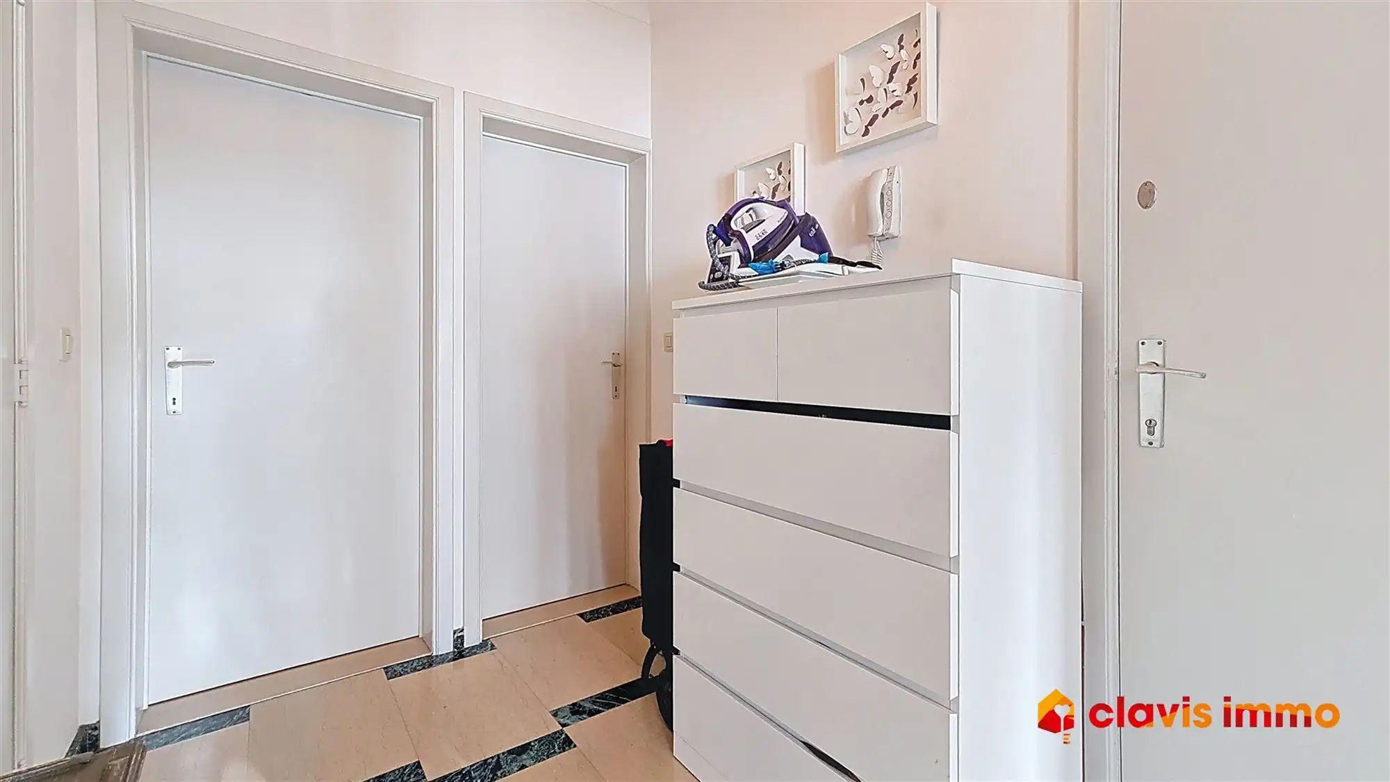 Ideaal gelegen en gezellig appartement van ±73m² foto 7