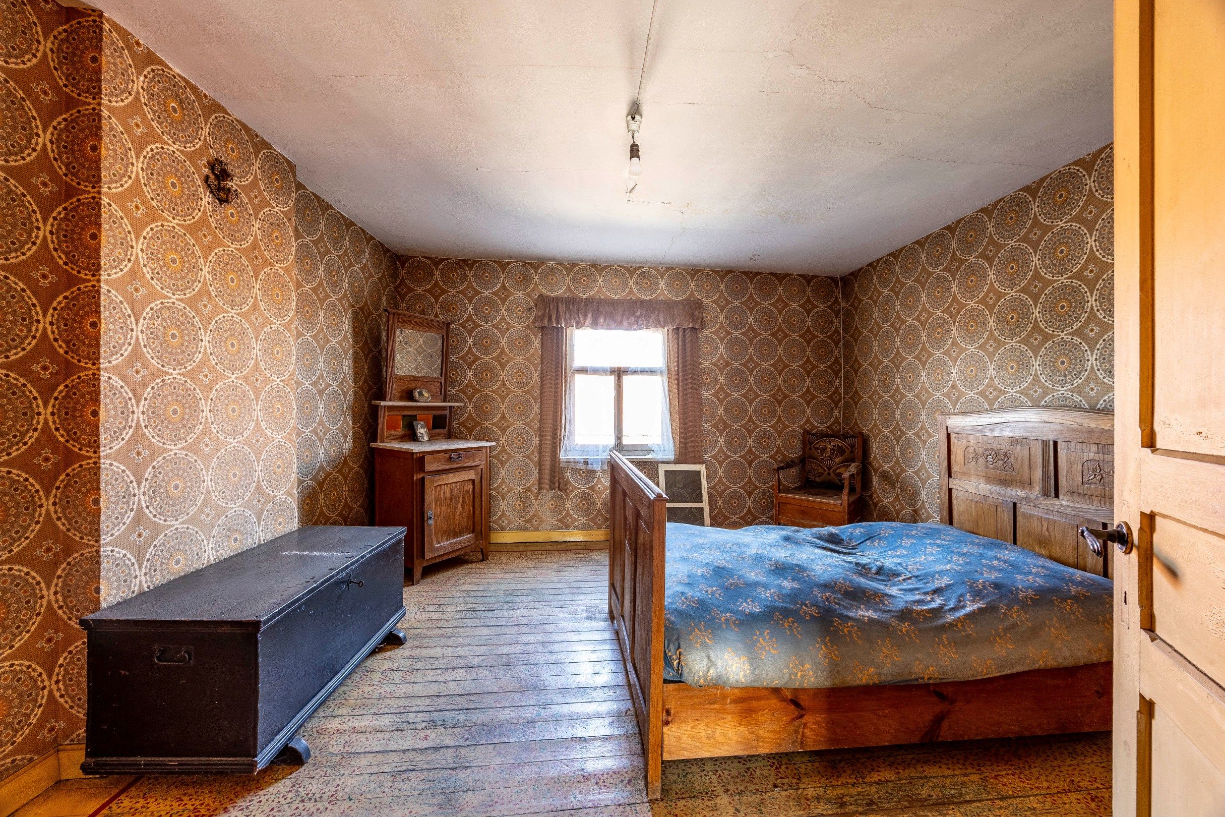 TE RENOVEREN WONING MET 1001 MOGELIJKHEDEN foto 9