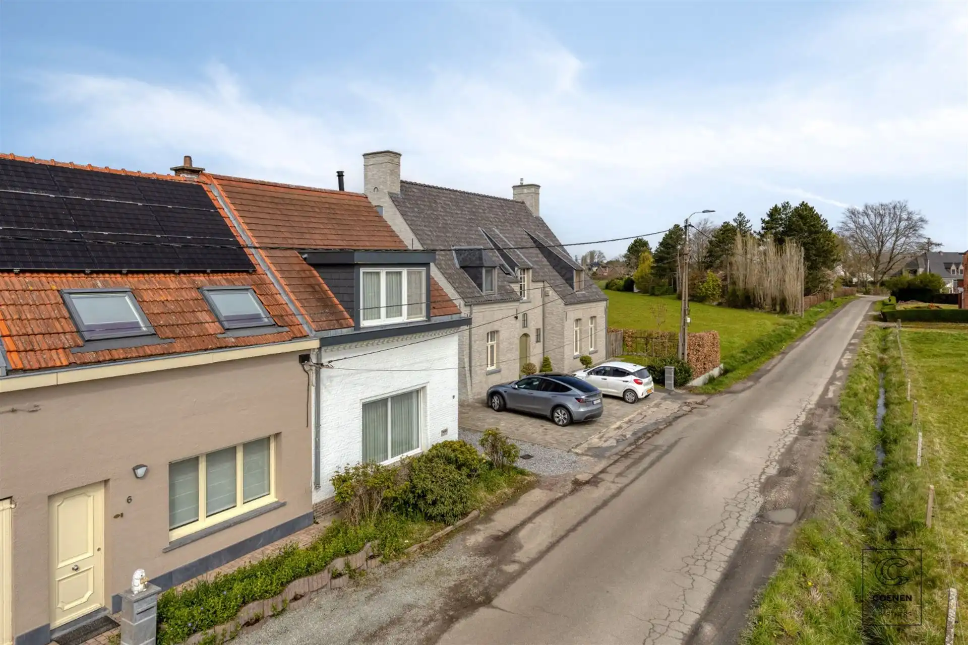 Te renoveren woning met 2 slpk op absolute toplocatie foto 37