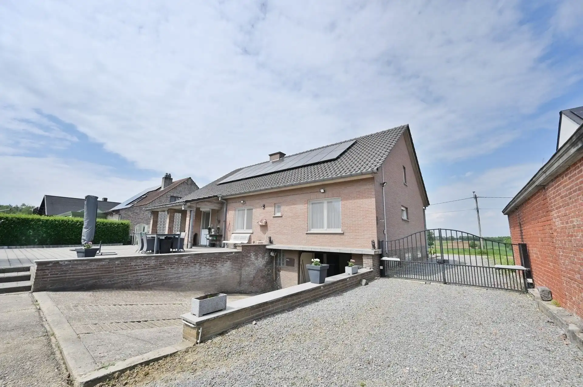 Goed onderhouden vrijstaande woning te Nieuwrode foto 13