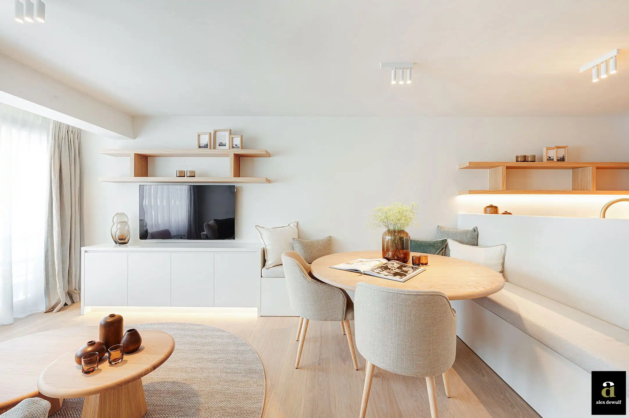 Instapklaar appartement nabij het Lichttorenplein. foto 8