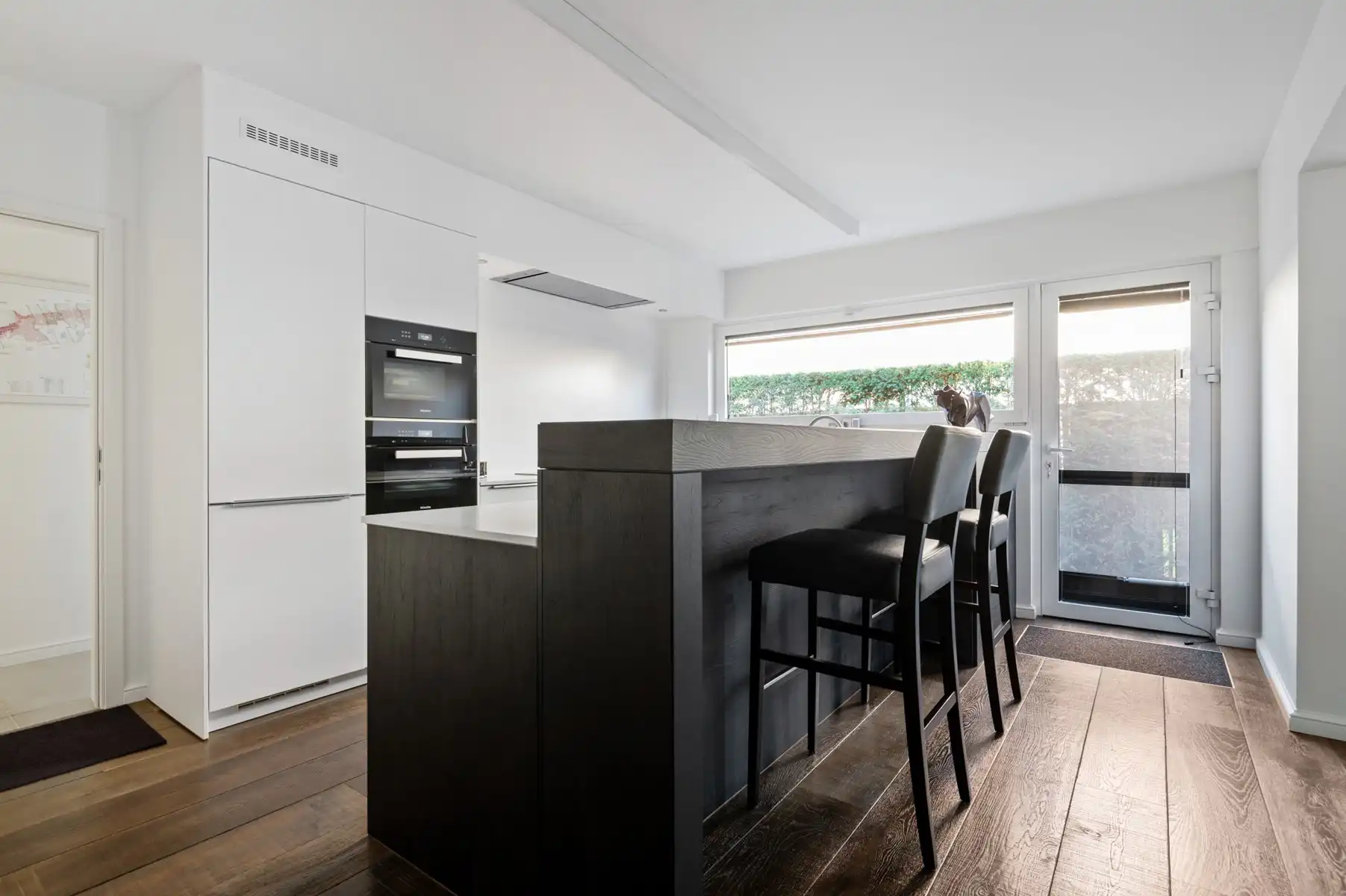 Instapklare gelijkvloerswoning met westtuin op rustige toplocatie foto 10
