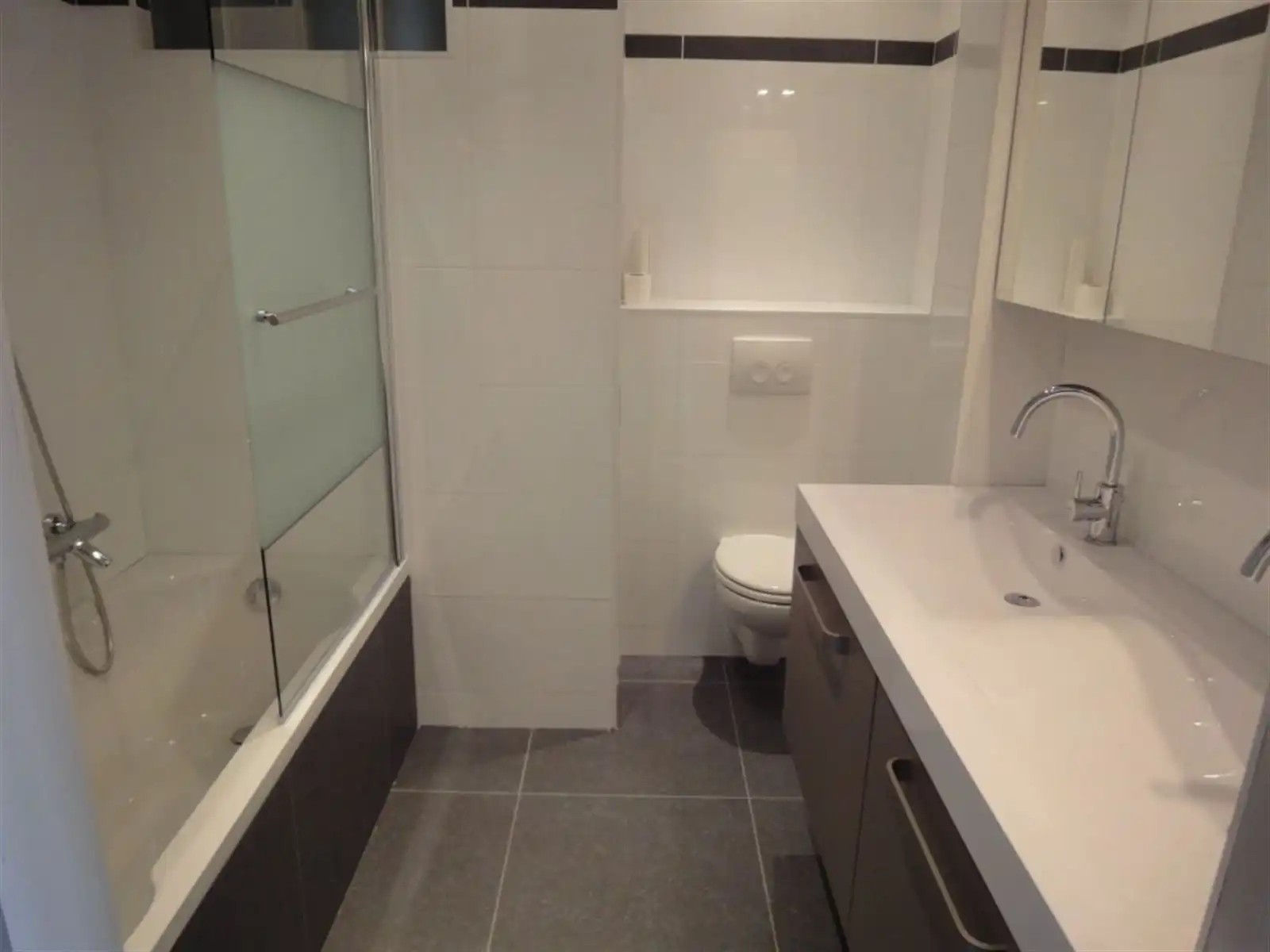 2 slaapkamer appartement foto 14
