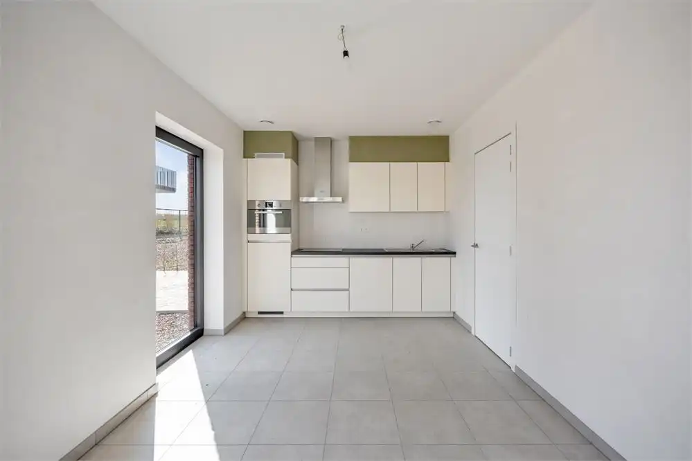 Groene vergezichten en maximaal wooncomfort foto 5