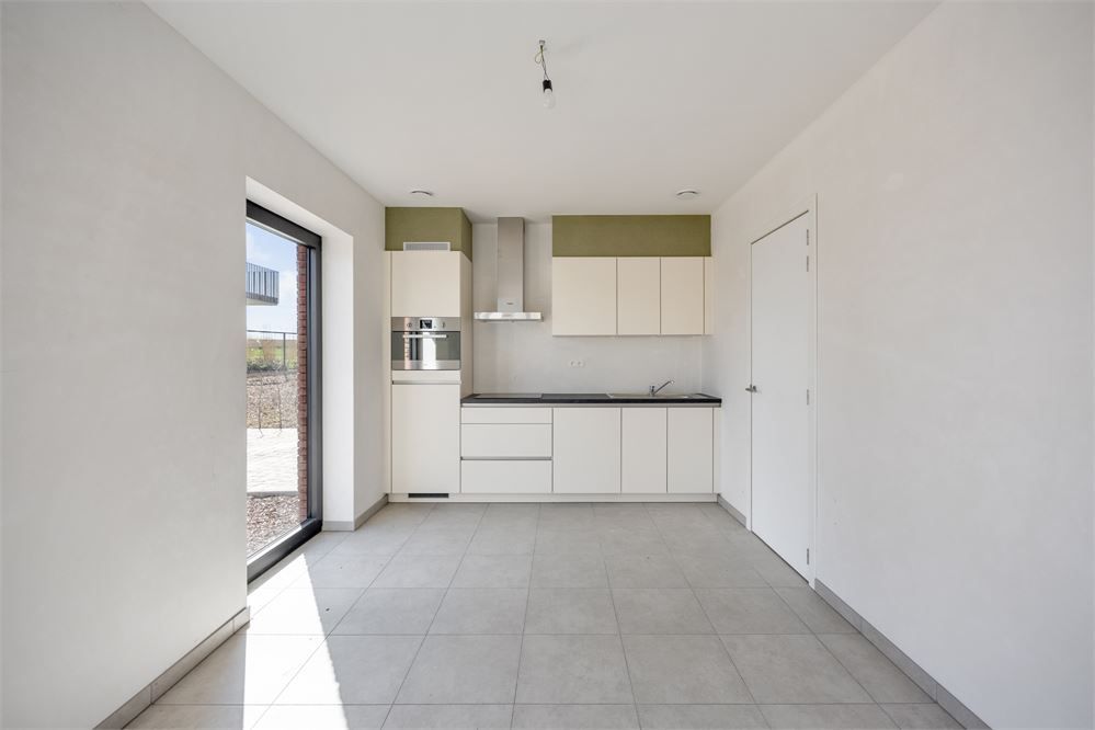 Groene vergezichten en maximaal wooncomfort foto 5