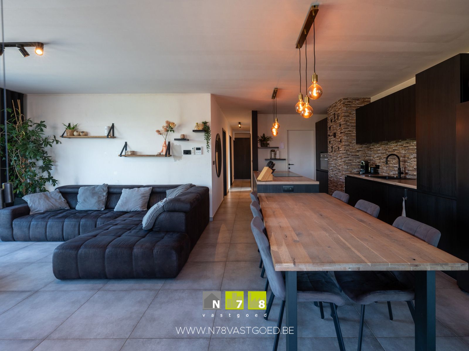 Appartement te koop foto 5