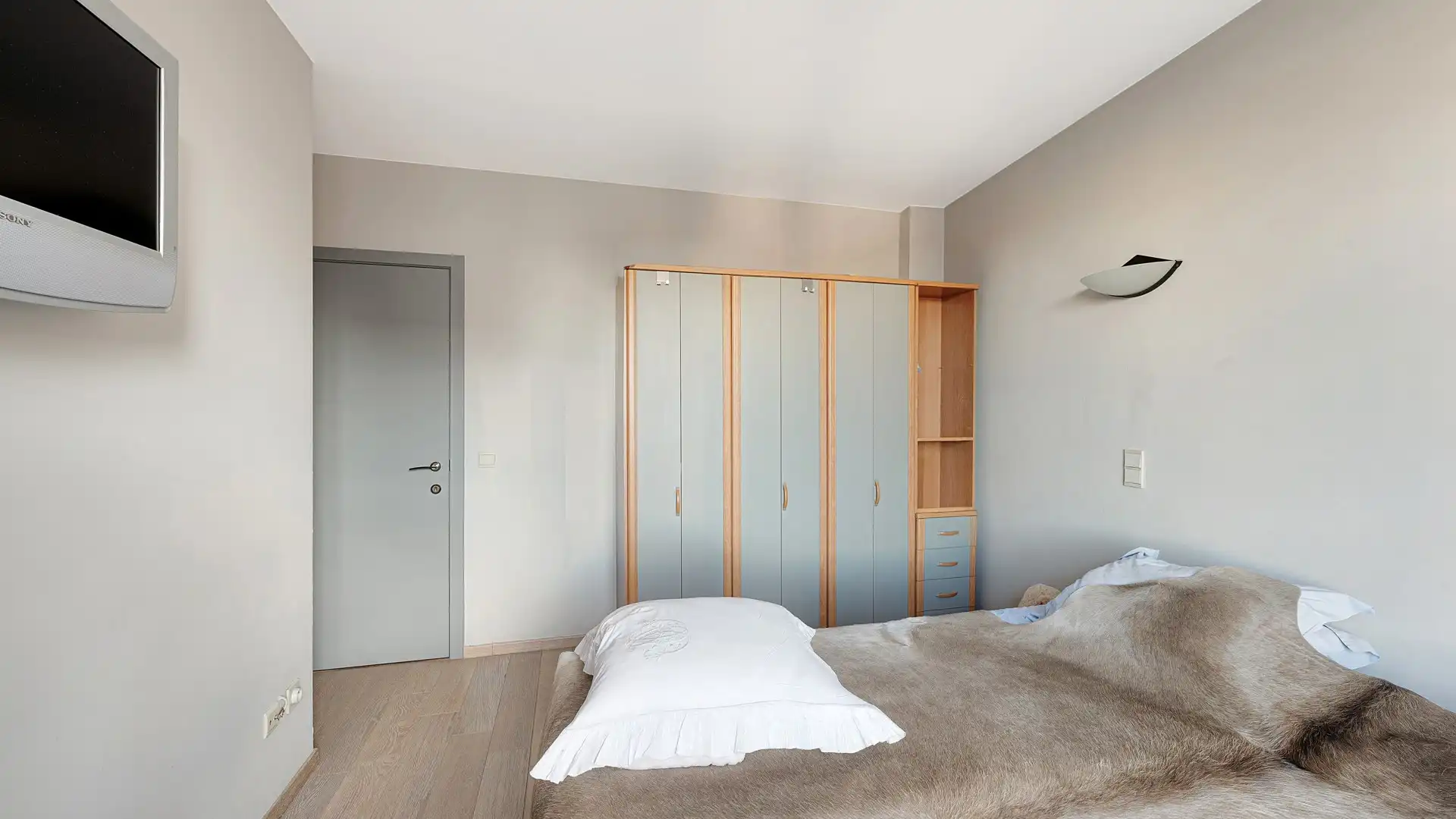 Uitzonderlijk penthouse in het bruisende hart van Knokke! foto 22