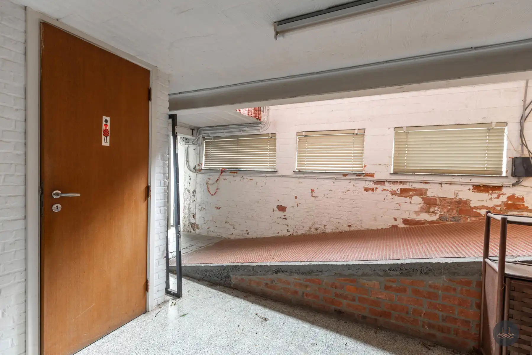 Commercieel handelspand in centrum Haacht foto 18