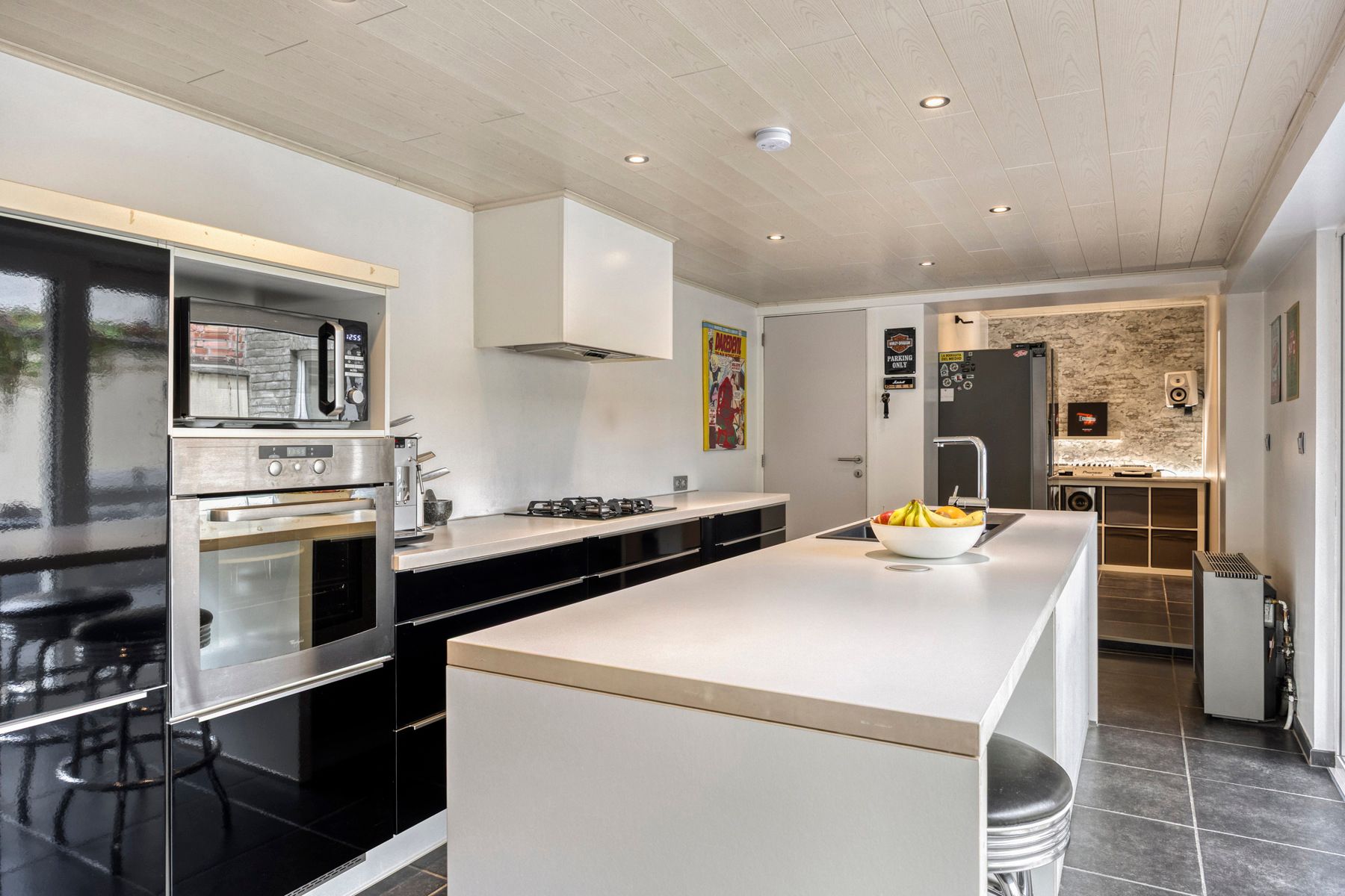 Instapklare woning met 3 slpks in Oudegem foto 6
