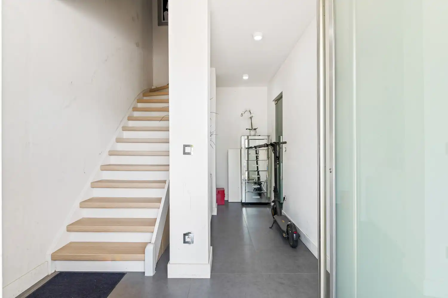 Duplex appartement met 3 slaapkamers te koop in Hoboken! foto 2