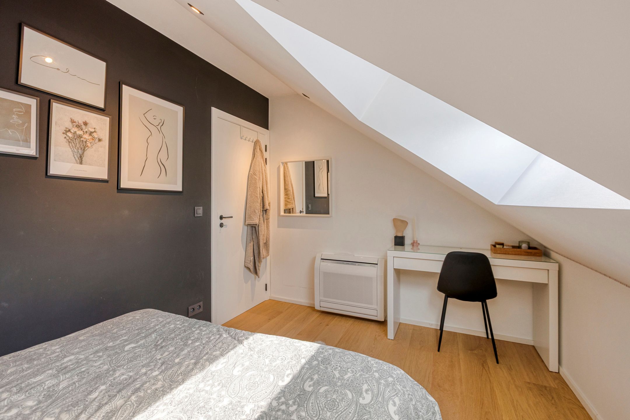 Gerenoveerde woning met 3 slaapkamers op rustige ligging  foto 17