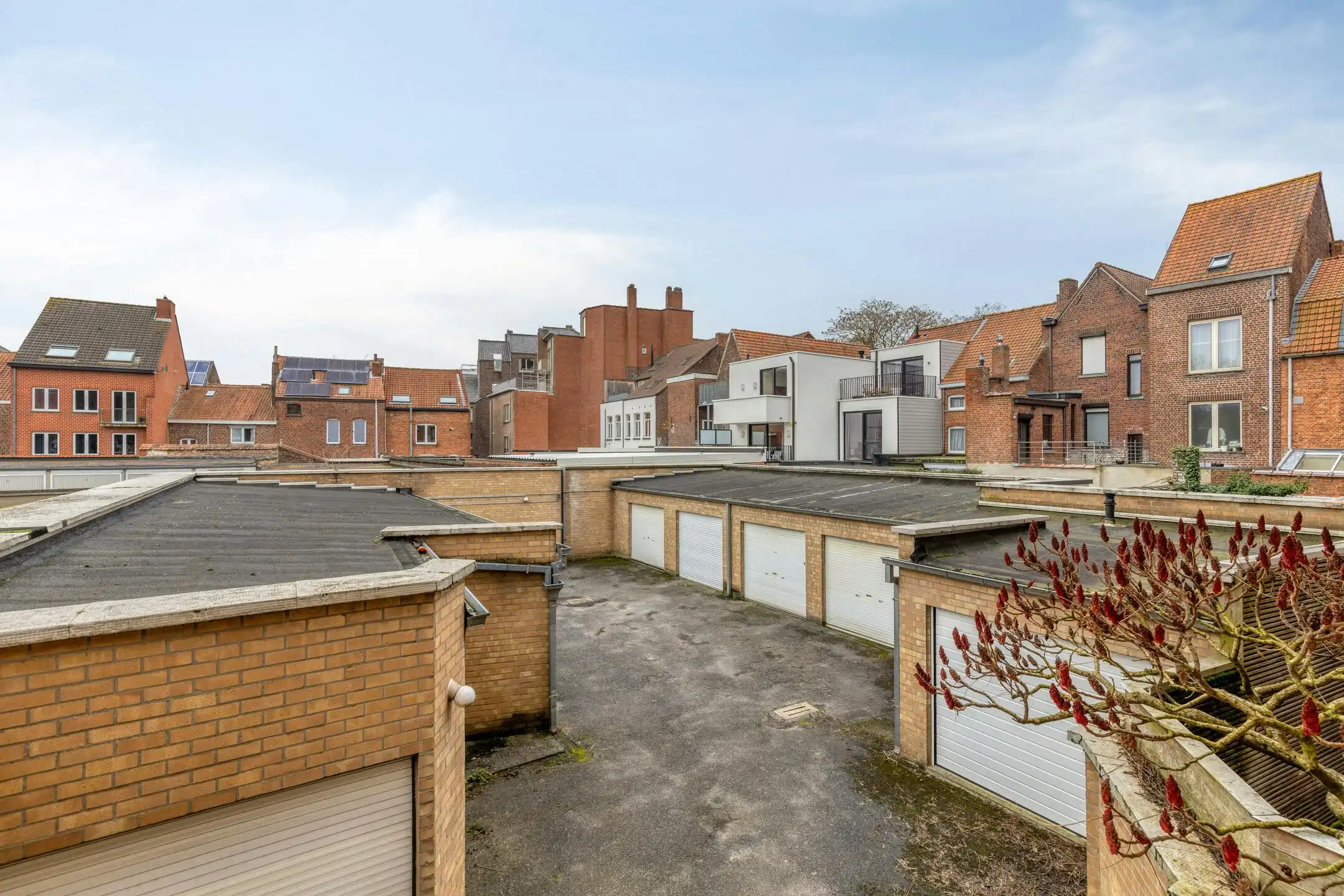 Appartement te koop met 3 slaapkamers op de Veemarkt in Ieper  foto 18