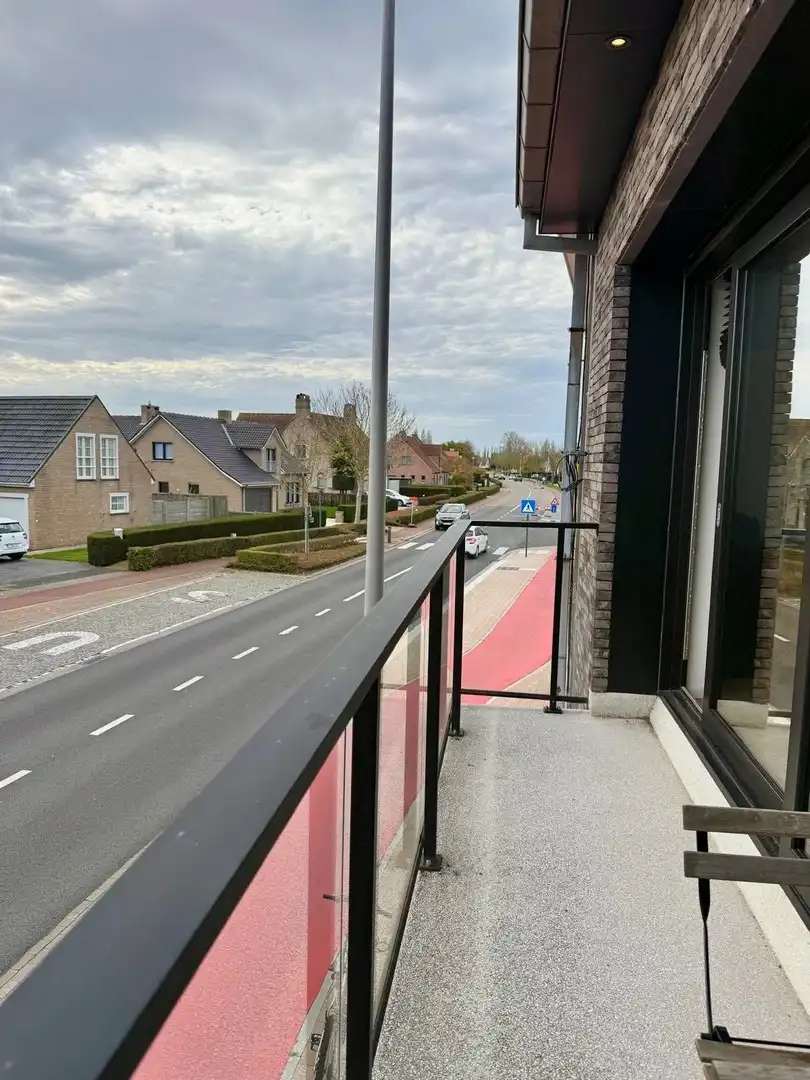 Oostduinkerke Dorp - Zeer ruime duplex met 3 slaapkamers foto 19