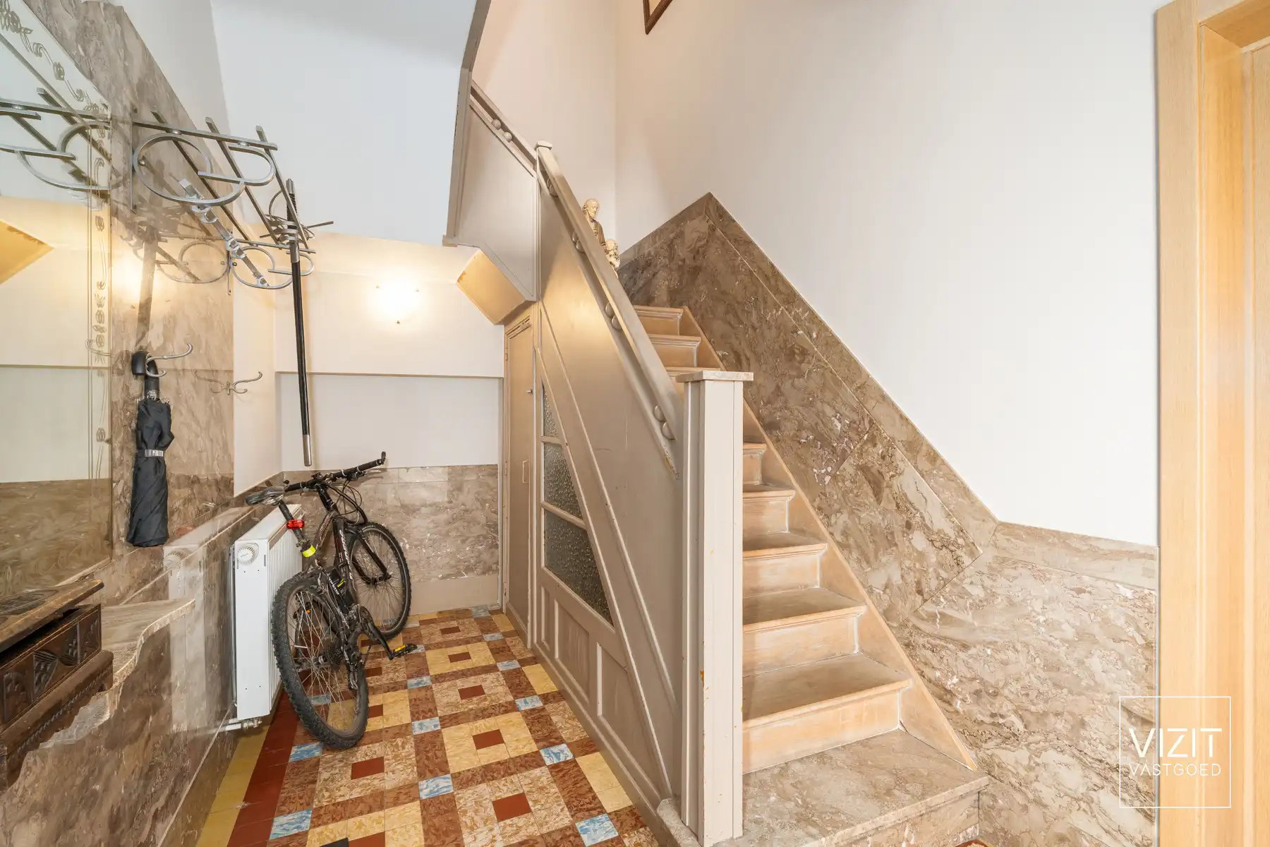 Instapklaar HOB te Iddergem foto 11