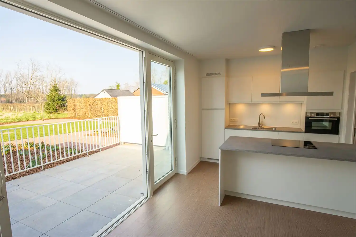 Appartement te huur Langdorpsesteenweg 64/00.01 - 3200 Aarschot