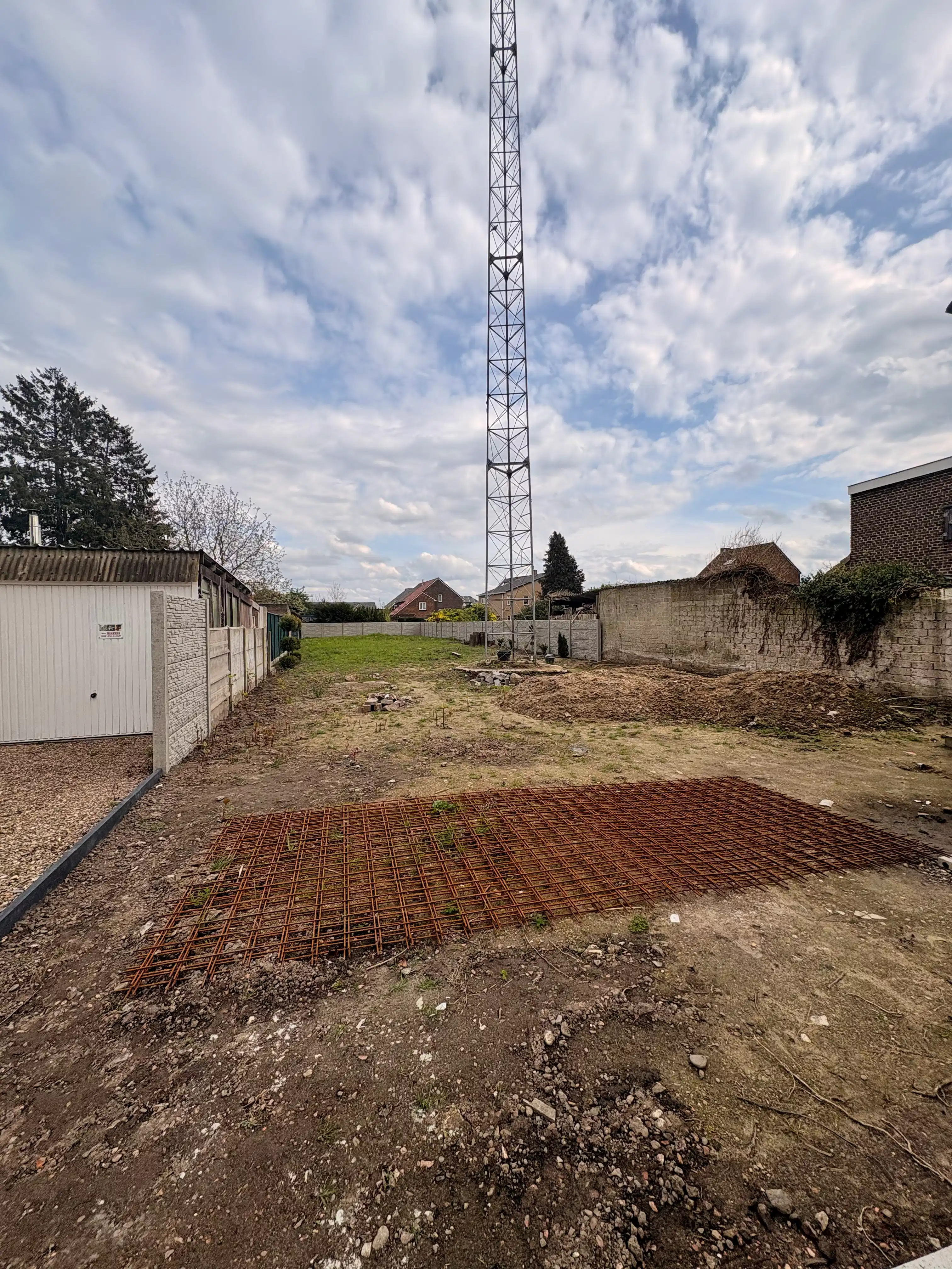 Halfopen bebouwing met diverse bouwmogelijkheden foto 33