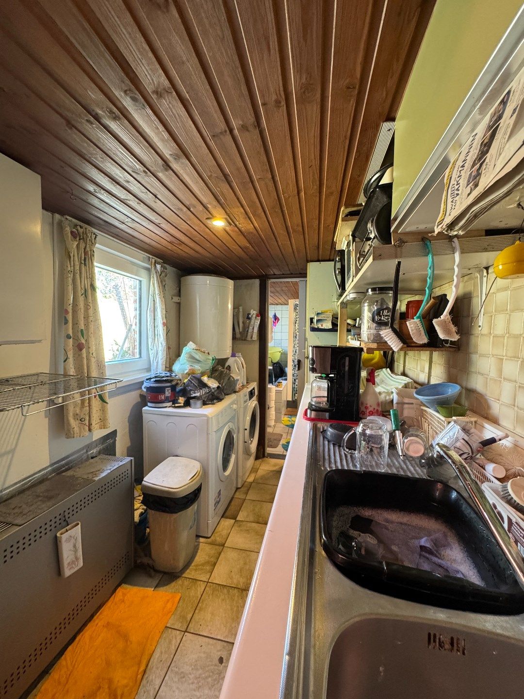 Te koop: Rijhuis in Peutie foto 7
