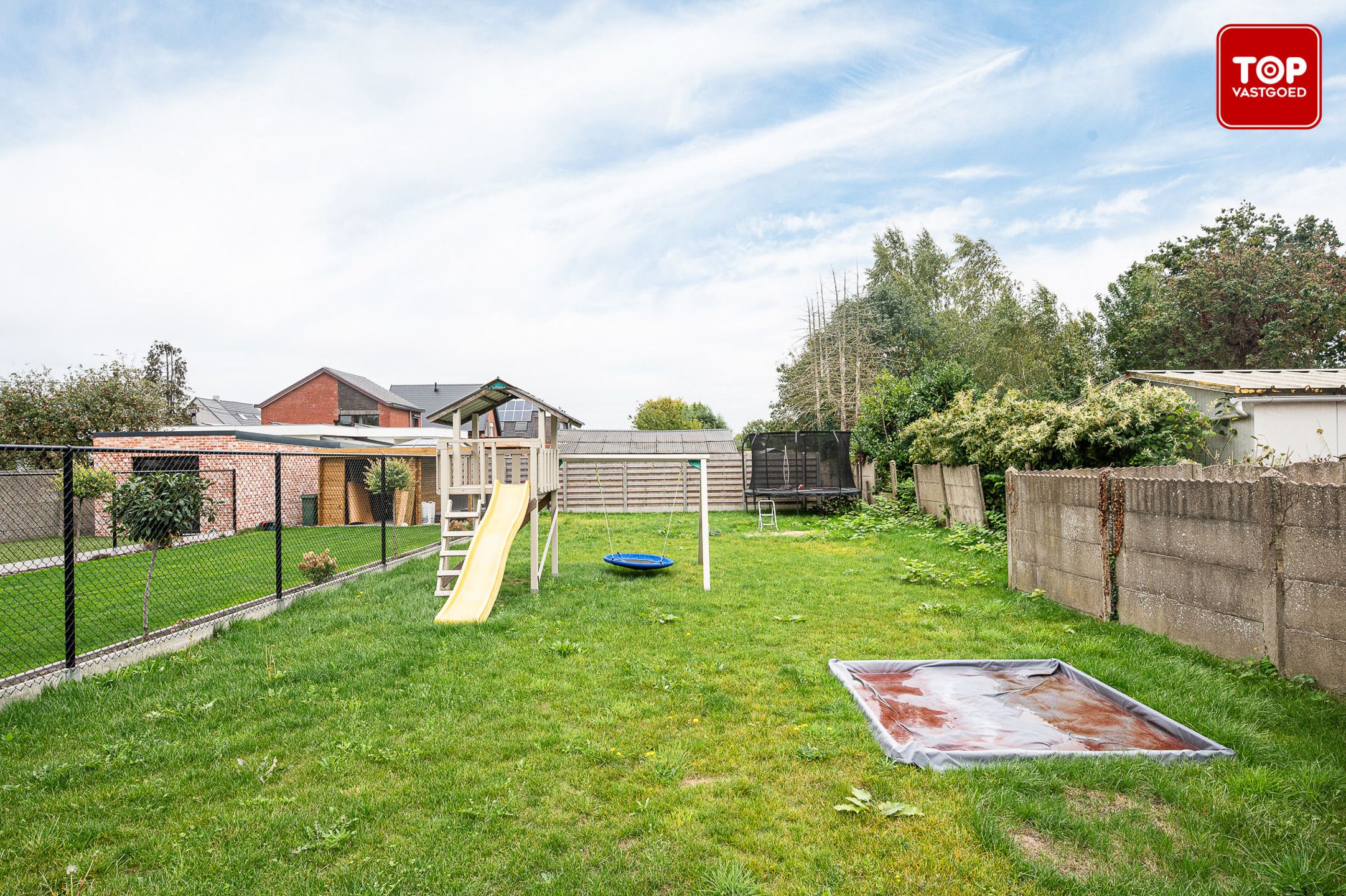 Instapklare BEN-woning met 4 slaapkamers, garage en royale tuin foto 14